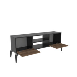 "Decorotika Lojo Tv Stand For Tvs Up To 50""" - thumbnail 5