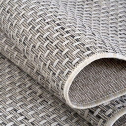The Rugs Magic Collection Outdoor Rugs In Cream  3610 - thumbnail 6