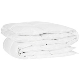 Beliani Duvet Duck Down Extra Warm 13.5 Tog Grossglockner 155 X 220 Cm - thumbnail 6