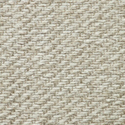 Desser Manila Footstool With Jasper Cream Cushion - Natural Rattan - thumbnail 3