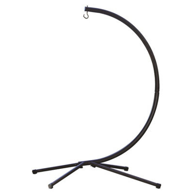 Vivere Dream Stand For Hanging Chairs - Oil Rubbed Bronze - image 1