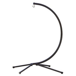 Vivere Dream Stand For Hanging Chairs - Oil Rubbed Bronze - thumbnail 1