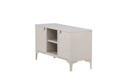 Piring Tv Stand - Beige Tv Unit D40 Xh 63 Xw 120Cm - thumbnail 4