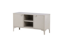 Piring Tv Stand - Beige Tv Unit D40 Xh 63 Xw 120Cm - thumbnail 3