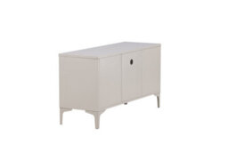 Piring Tv Stand - Beige Tv Unit D40 Xh 63 Xw 120Cm - thumbnail 6