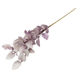 Urbn-Living Urbnliving - Bow Shaped Glass Vase - thumbnail 5