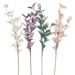 Urbn-Living Urbnliving - Bow Shaped Glass Vase - thumbnail 1