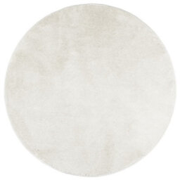 Berkfield Rug Oviedo Short Pile Cream Size  200 Cm - thumbnail 2