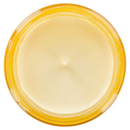 Beliani Set Of 3 Scented Candles Fruity Bloom Soy Wax Fresh Notes Floral Notes - thumbnail 7