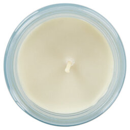 Beliani Set Of 3 Scented Candles Fruity Bloom Soy Wax Fresh Notes Floral Notes - thumbnail 5