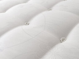 Silentnight Miracoil Ortho Mattress - Firm - Orthopaedic - King Size - thumbnail 3