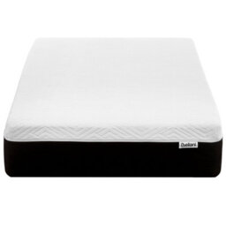 Beliani Latex Memory Foam Mattress Treasure H3/4 Firm 90 X 200 Cm (Eu Single) - thumbnail 6