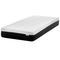 Beliani Latex Memory Foam Mattress Treasure H3/4 Firm 90 X 200 Cm (Eu Single) - thumbnail 1