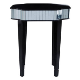 Orsina Stylish Design Side Table, Practical Design Bedside Table For Bedroom, Glamorous Side Table For Livingroom - thumbnail 1