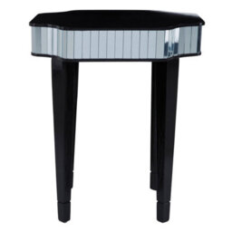Orsina Stylish Design Side Table, Practical Design Bedside Table For Bedroom, Glamorous Side Table For Livingroom - thumbnail 5