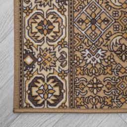 Bidjar Hallway Runner Rug - Hardwearing, Non-Slip & Durable Carpet For Hall, Kitchen & Corridor - thumbnail 9