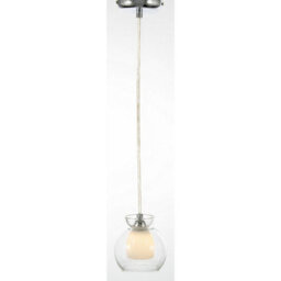 Luminosa Lighting Luminosa Malvina Pendant G9 Polished Chrome - thumbnail 2