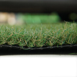 "Aurelie 30mm Outdoor Artificial Grass, Pet-Friendly Artificial Grass, Plush Fake Grass-9M(29'5"") X 4M(13'1"")-36M²" - thumbnail 6