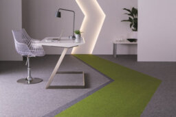 Iron Duke Commercial Carpet By Remland (Willow, 3M X 4M) - thumbnail 2