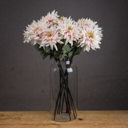 Hill Interiors Uk Homeliving Lush Pink Dahlia