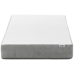 Beliani Memory Foam Pocket Spring Mattress Breez H3/4 Firm 90 X 200 Cm (Eu Single) - thumbnail 8
