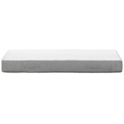 Beliani Memory Foam Pocket Spring Mattress Breez H3/4 Firm 90 X 200 Cm (Eu Single) - thumbnail 6