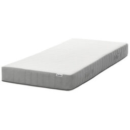 Beliani Memory Foam Pocket Spring Mattress Breez H3/4 Firm 90 X 200 Cm (Eu Single) - thumbnail 1