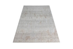 Stratus Interiors Serenity Large Living Room Rug 200 X 290 Cm - Beige / Cream / White - Large - thumbnail 2
