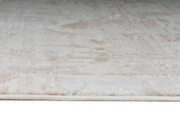 Stratus Interiors Serenity Large Living Room Rug 200 X 290 Cm - Beige / Cream / White - Large - thumbnail 3