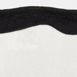 Ohs Bow Velvet Bath Mat Soft Absorbent Shower Rug - thumbnail 5