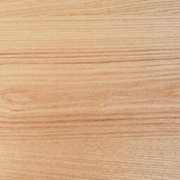 Beliani Dining Table Delmas Light Ash Wood 160 Cm 90 Cm - thumbnail 7