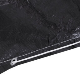 Walplus Swing Bench Cover 6 Eyelets 185X117X170 Cm - thumbnail 6