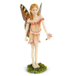 Country Artists Fairy Way Figurine - Tuesdays Child - thumbnail 1