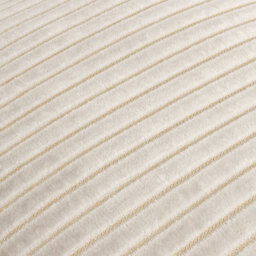 Paoletti Savoy Stripe Velvet Cushion Cover 50Cm X 50Cm - thumbnail 5