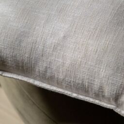 Gallery™ Natural Chambray Indoor Cushion, (L)45Cm X (W)45Cm - thumbnail 8
