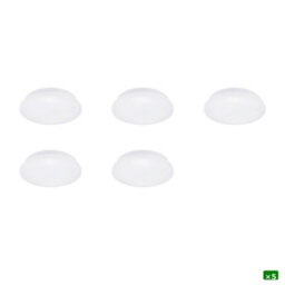 Sylvania Sylcircle Led Round Ceiling Light 33W 4000 Lumens Ip54 Flush Mount - thumbnail 1