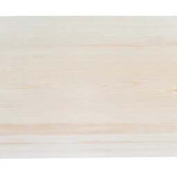 Arranwood 9X1 Inch Spruce Planed Timber (L)900mm (W)219 (H)21mm Pack Of 2 - thumbnail 3
