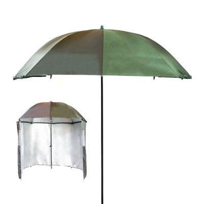 Umbrella Heaven 3M Uv Shelter Fishing Umbrella - image 1