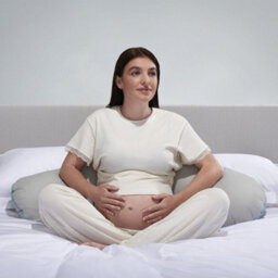 Simba Body Pillow - Premium Comfort Solution - thumbnail 4