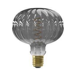 Calex 4W 40Lm 360° Smoke Specialist Warm White Led Dimmable Filament Light Bulb - thumbnail 2