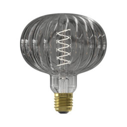 Calex 4W 40Lm 360° Smoke Specialist Warm White Led Dimmable Filament Light Bulb - thumbnail 1