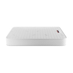 "4Ft6 Double Memory Foam Sprung Mattress, Visco Therapy Deluxe Memory Sprung, Pressure Relief & Support, Medium, 19Cm / 8"" Deep" - thumbnail 5