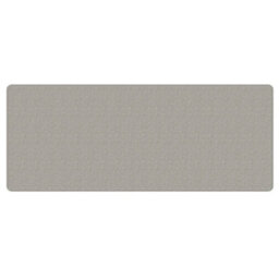 Berkfield Carpet Runner Sisal Look Taupe 80X200 Cm - thumbnail 3
