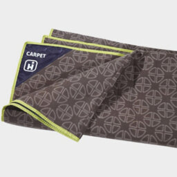 Hi-Gear Zenobia Elite 6 Carpet With Foam Midlayer, Soft Fleece Upper & Waterproof Base - thumbnail 2