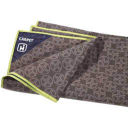 Hi-Gear Zenobia Elite 6 Carpet With Foam Midlayer, Soft Fleece Upper & Waterproof Base - thumbnail 1