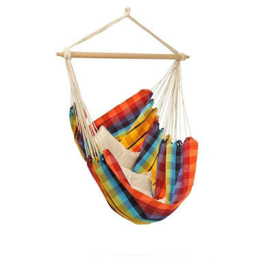 Amazonas Hanging Chair Brasil Rainbow - image 1