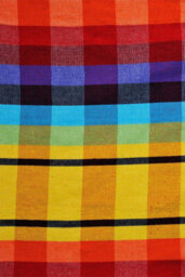 Amazonas Brasil Hanging Hammock Chair - Rainbow - thumbnail 3