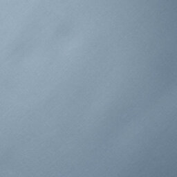 Bianca Fine Linens Bedroom 200 Thread Count Cotton Percale Fitted Sheet 32Cm Depth Blue - thumbnail 4