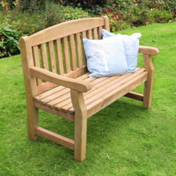 Package - Emily 2 Seater Bench And Cover By Zest Outdoor Living - thumbnail 6