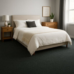 Cosmic Bleach Cleanable Twist Pile Carpet By Remland (Draco, 4M X 5M) - thumbnail 3